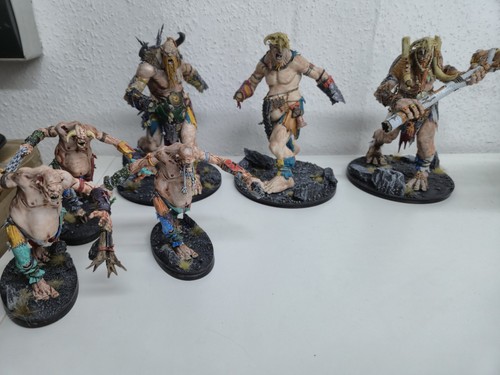 Sons behemat esercito - behemat,