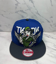 Cappello New Era X Tokidoki