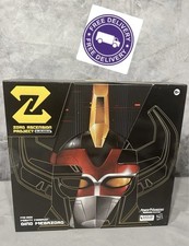 Hasbro power rangers lightning - hasbro,