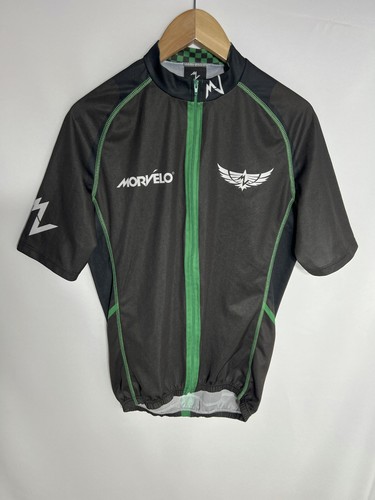 Maglia ciclismo morvelo - ciclismo,