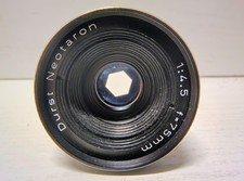 OBIETTIVO RODENSTOCK NEOTARON