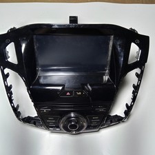 ✅ AUTORADIO ANDROID FORD FOCUS C-MAX 2012-2015 DVD GPS USB 5161500962301