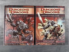 Eberron Campaign Guide &