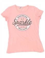 T-shirt donna grafica LIU JO