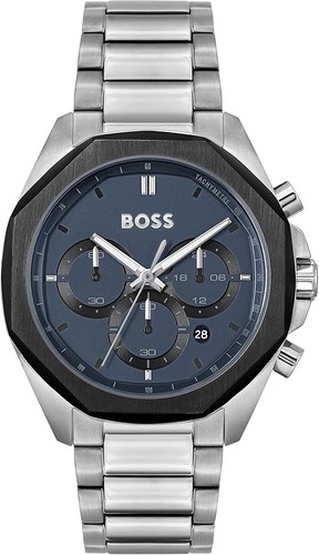 Orologio uomo hugo boss - orologio, da