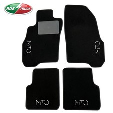 Tappetini auto Alfa Romeo Mito