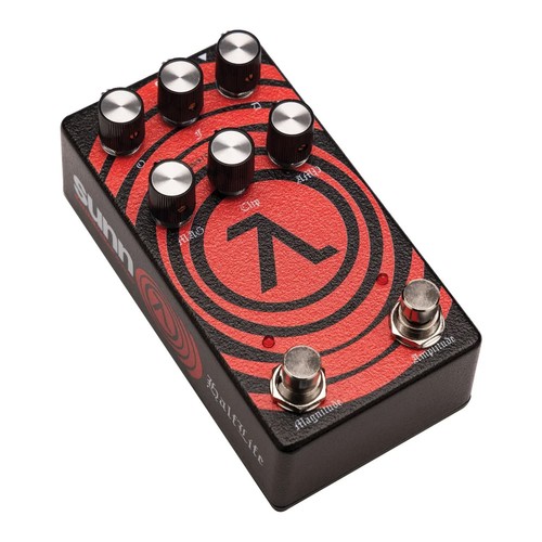 Earthquaker devices sunn - earthquaker,