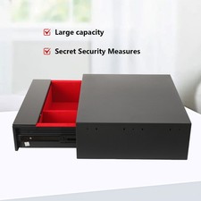 Cassaforte e Armadietto