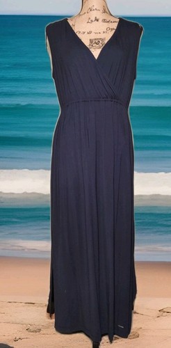 Nautica maxi abito smanicato - nautica,
