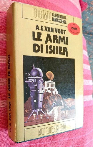 Armi isher a e - armi, a.e.