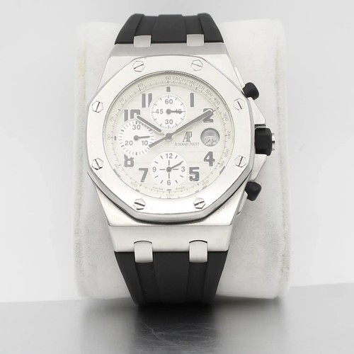 Orologio uomo audemars - uomo,