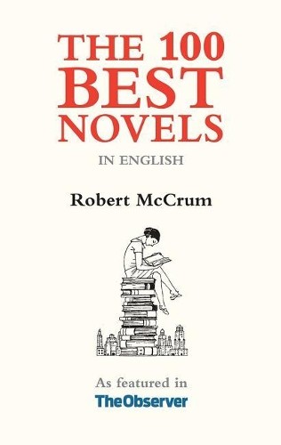 Robert mccrum the - the, best