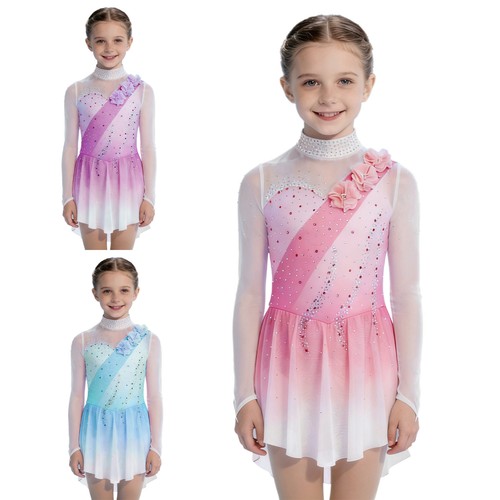 Vestito pattinaggio - , su