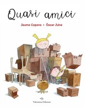 Libro - Copons Jaume - Quasi