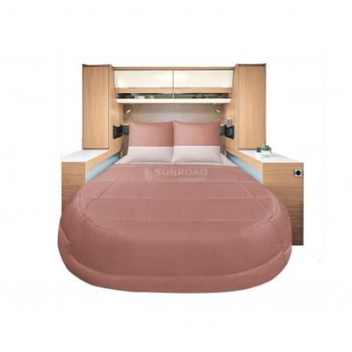 Pronto letto terracotta - pronto,