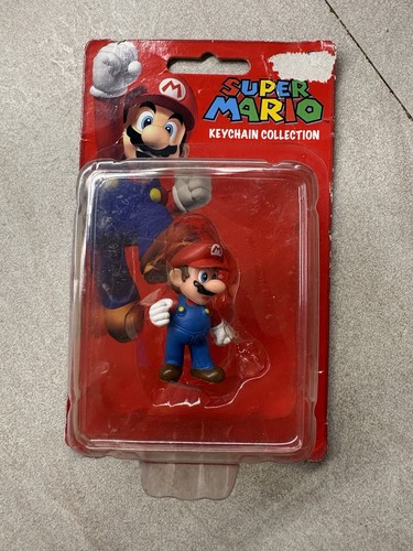 Minifigure super mario - minifigure,
