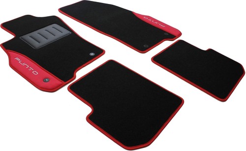 Tappeti moquette con ricami - tappeti,