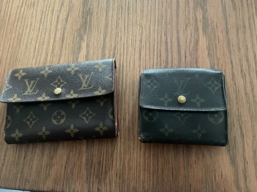 Portafogli louis vuitton - portafogli,