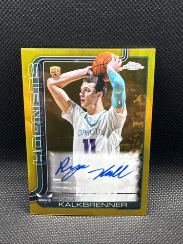 2025 topps chrome - topps,
