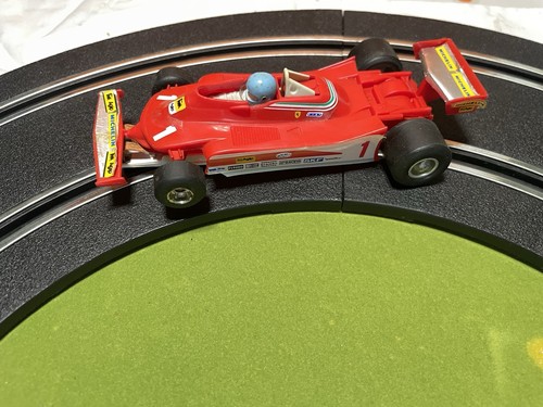 Polistil policar ferrari - polistil,