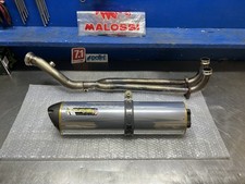 scarico tmax 530/500 two