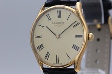 Orologio da uomo vintage anni