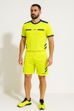 ATAVIKO Completo  Arbitro