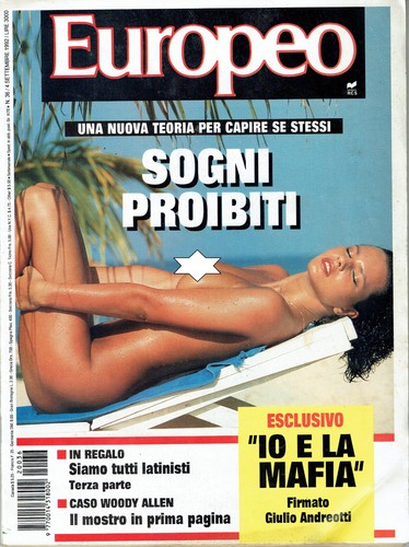 Europeo 1992 roxanne - europeo, 1992/36=roxanne