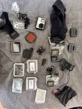 GoPro Hero 4 Action Camera
