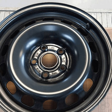 3B0601027F Cerchio in ferro 7.0X16 VW PASSAT ET37 5X112  fd28e4