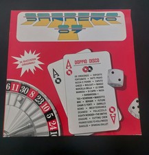 SANREMO 1987 2x LP VARIOUS 33