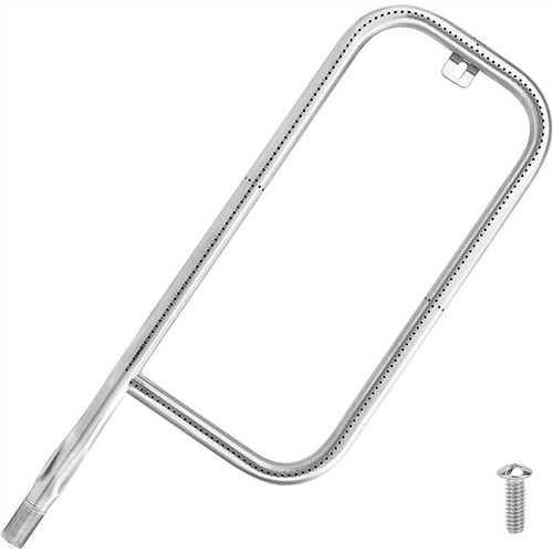 Bruciatore tubo griglia