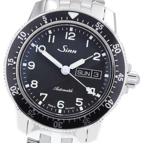 Sinn 104 to292951 - 104,
