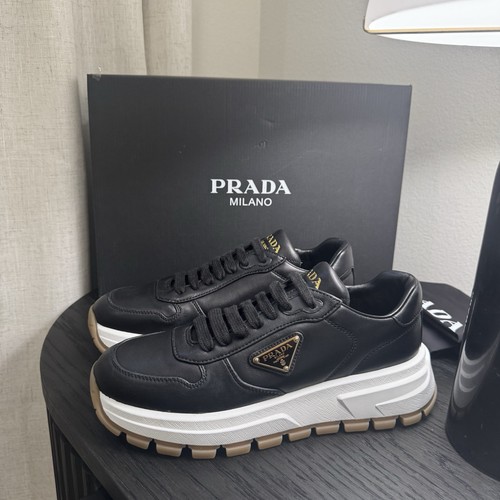 Prada prax sneakers - prax, 01