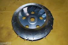 FIAT 500  126 VENTOLA MOTORE