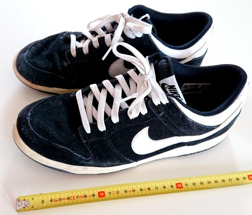 Scarpe nike nere - nike, bianche