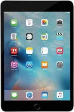 Apple iPad Mini 4a Generazione