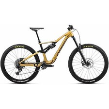 Mountain bike Orbea Rallon M10