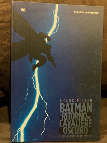 Batman ritorno del - batman,