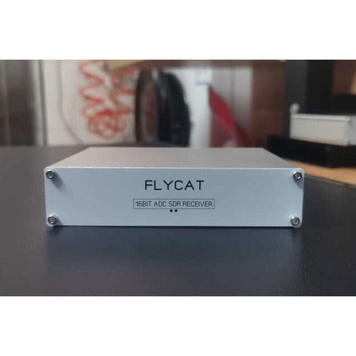 Ricevitore adc sdr - 16, bit
