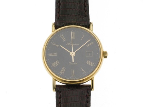Longines classic lady quarzo - classic,