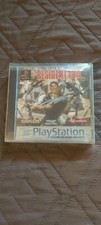 Resident evil 1 Platinum ps1 