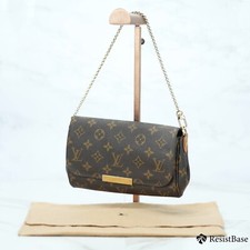 Louis Vuitton Monogram