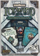 Icewind Dale: The Ultimate