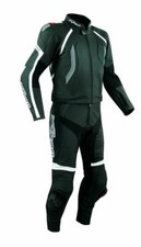 Tuta pelle moto - tuta, racing