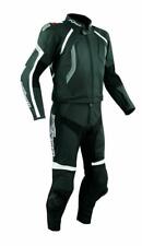 Tuta Pelle Moto Racing Pista