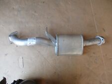 Nissan Pajero MK2 2.3TD 2.5TD