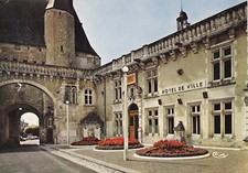 Carte postale 10x15cm postcard