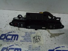 COMANDO INTERRUTTORI PULSANTIERA 4 FRECCE CHEVROLET CAPTIVA 