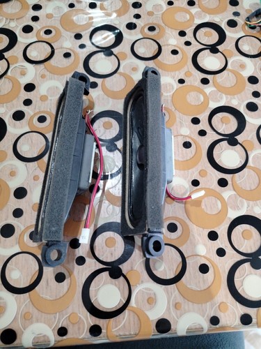 Coppia altoparlanti casse - coppia,